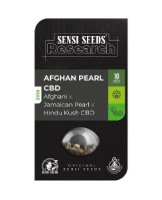 (Bild für) Afghan Pearl CBD Automatic