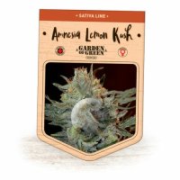 (Bild für) Amnesia Lemon Kush fem