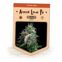 (Bild für) Amnesia Lemon Pie fem