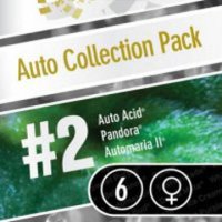 (Bild für) Auto Collection #2 6 fem