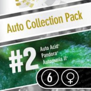 (Bild für) Auto Collection #2 6 fem