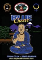 (Bild für) Big Buddha Blue Cheese fem