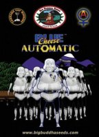 (Bild für) Blue Cheese Automatic fem