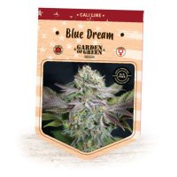 (Bild für) Blue Dream fem