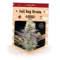 (Bild für) Cali Bay Dream fem