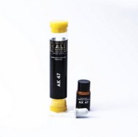 (Bild für) AK 47 1ml - CaliTerpene