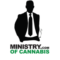 (Bild für) Ministry of Cannabis