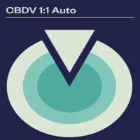 (Bild für) CBDV 1:1 Auto female