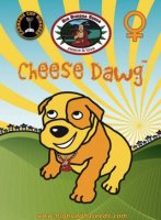 (Bild für) Cheese Dawg fem