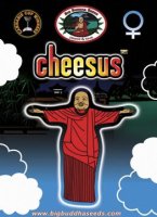 (Bild für) Cheesus fem