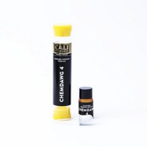 (Bild für) Chemdawg 4 1ml - CaliTerpene