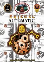 (Bild für) Chiesel Automatic fem