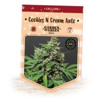 (Bild für) Cookies n Cream Auto fem