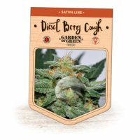 (Bild für) Diesel Berry Cough fem