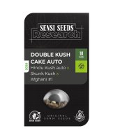 (Bild für) Double Kush Cake Automatic
