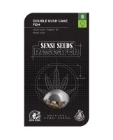 (Bild für) Double Kush Cake