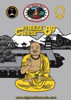 (Bild für) Freeze Cheese 89 fem