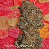 (Bild für) Fruitylicious fem