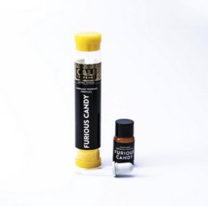 (Bild für) Furious Candy 1ml - CaliTerpene