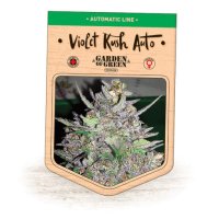 (Bild für) Violet Kush Auto fem