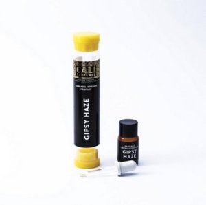 (Bild für) Gipsy Haze 1ml - CaliTerpene