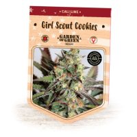 (Bild für) Girl Scout Cookies fem