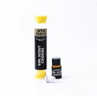 (Bild für) Girl Scout Cookies 1ml - CaliTerpene