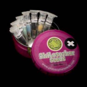 (Bild für) Golo Mix Plus 14 fem