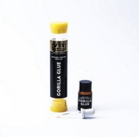 (Bild für) Gorilla Glue 1ml - CaliTerpene