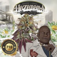 (Bild für) Hazanana