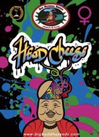 (Bild für) Head Cheese fem