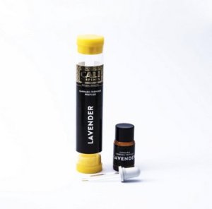 (Bild für) Lavender 1ml - CaliTerpene