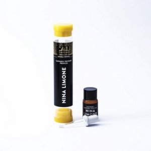 (Bild für) Nina Limone 1ml - CaliTerpene