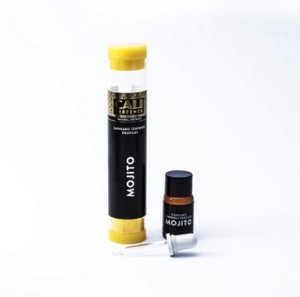 (Bild für) Mojito 1ml - CaliTerpene