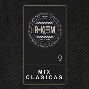 (Bild für) R-Kiem Classic Mix