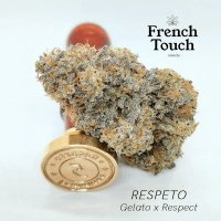 (Bild für) Respeto