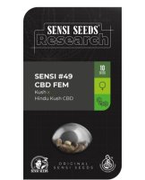 (Bild für) Sensi #49 CBD