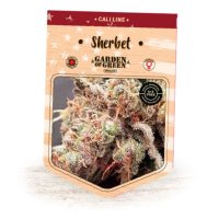 (Bild für) Sherbet fem