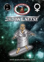 (Bild für) Silver Cheese fem