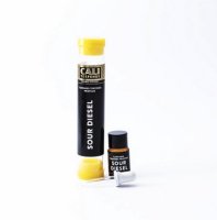 (Bild für) Sour Diesel 1ml - CaliTerpene
