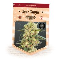 (Bild für) Sour Tangie fem