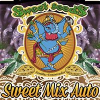 (Bild für) Sweet Mix Auto 10 fem