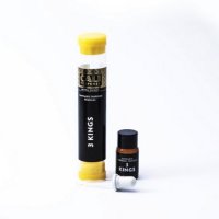 (Bild für) 3 Kings 1ml - CaliTerpene