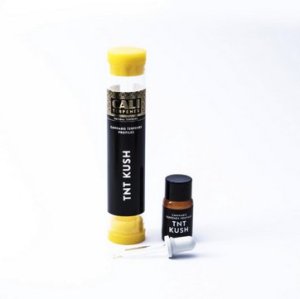 (Bild für) TNT Kush 1ml - CaliTerpene