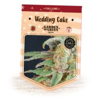 (Bild für) Wedding Cake fem