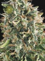 (Bild für) White Widow fem