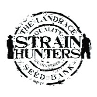 (Bild für) Strain Hunters
