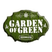 (Bild für) Garden of Green Seeds